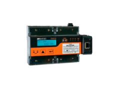 Multifunctional electricity meters SATEC