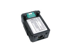 Modules of discretionary inputs SATEC