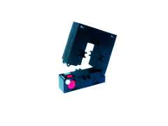 High-precision collapsible transformers SATEC
